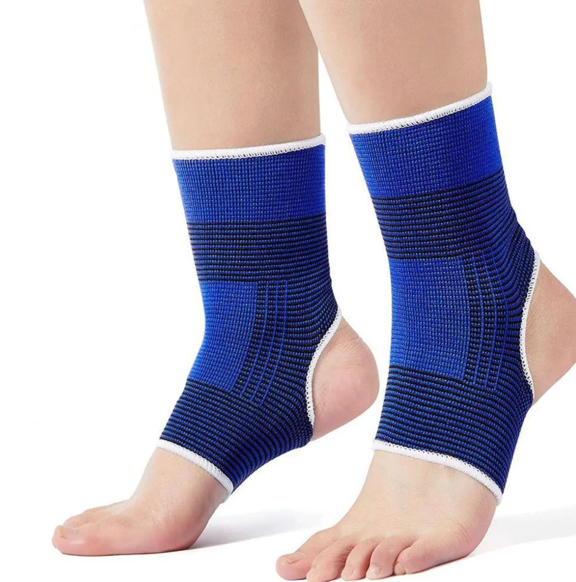 Tobillera Deportiva de Compresión FlexSupport™