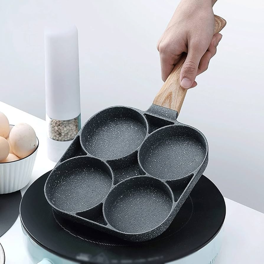 CookSplit® Multisartén Antiadherente 4 en 1