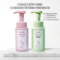 Kit NMB Duo Intimate Care | Mousse de Higiene Íntima Femenina