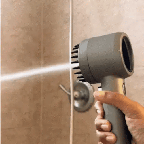HydraZen – Ducha de Alta Presión 3 en 1 con Masajeador y Filtro