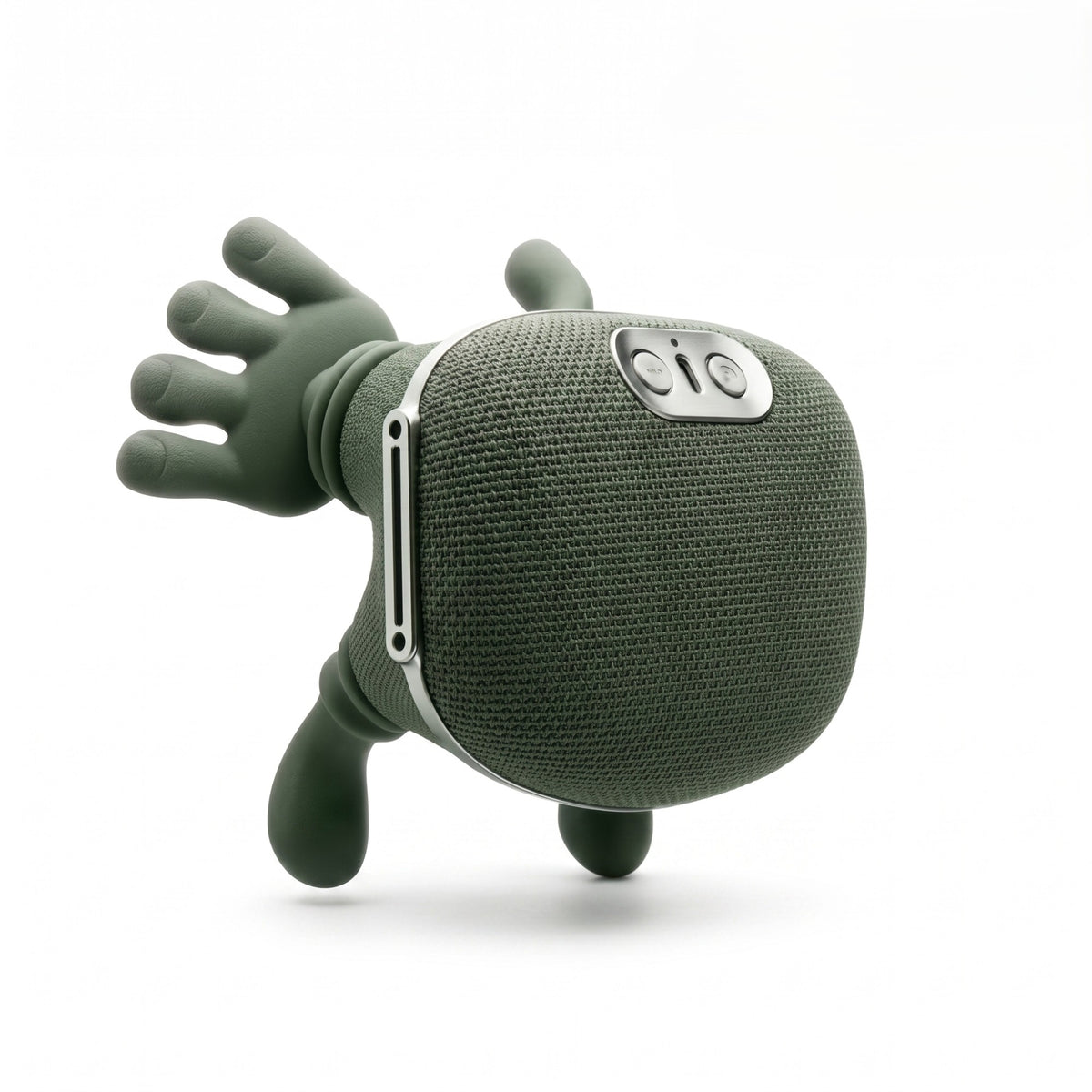 Masajeador 4D HandsFree™ con Calor