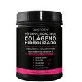 Colágeno Hidrolizado Quotidien* con Biotina, Vitamina C y Ácido Hialurónico — 500 g